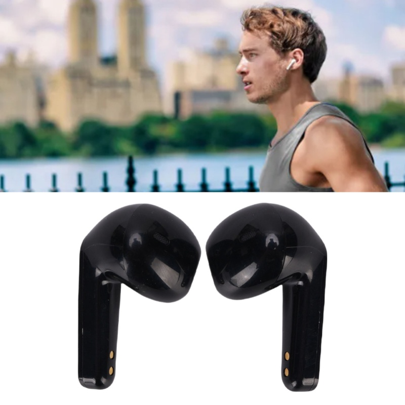 BT Earbuds Portable Noise Canc - đánh giá và giá Earphones