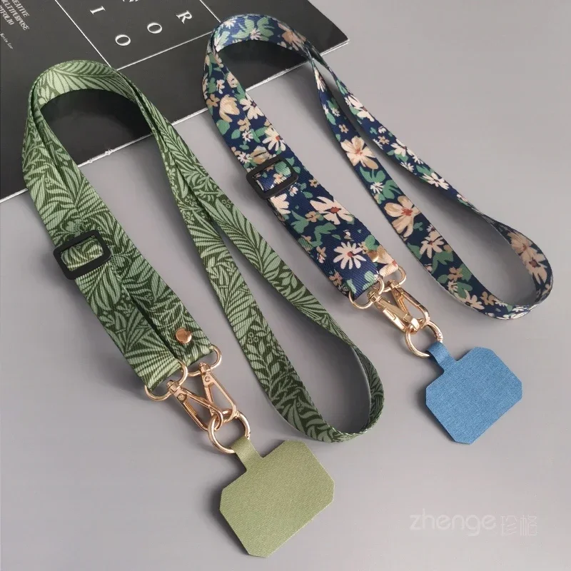 Mobile Phone Lanyard Long Cros - đánh giá và giá Crossbody Lanyard Neck Strap Case