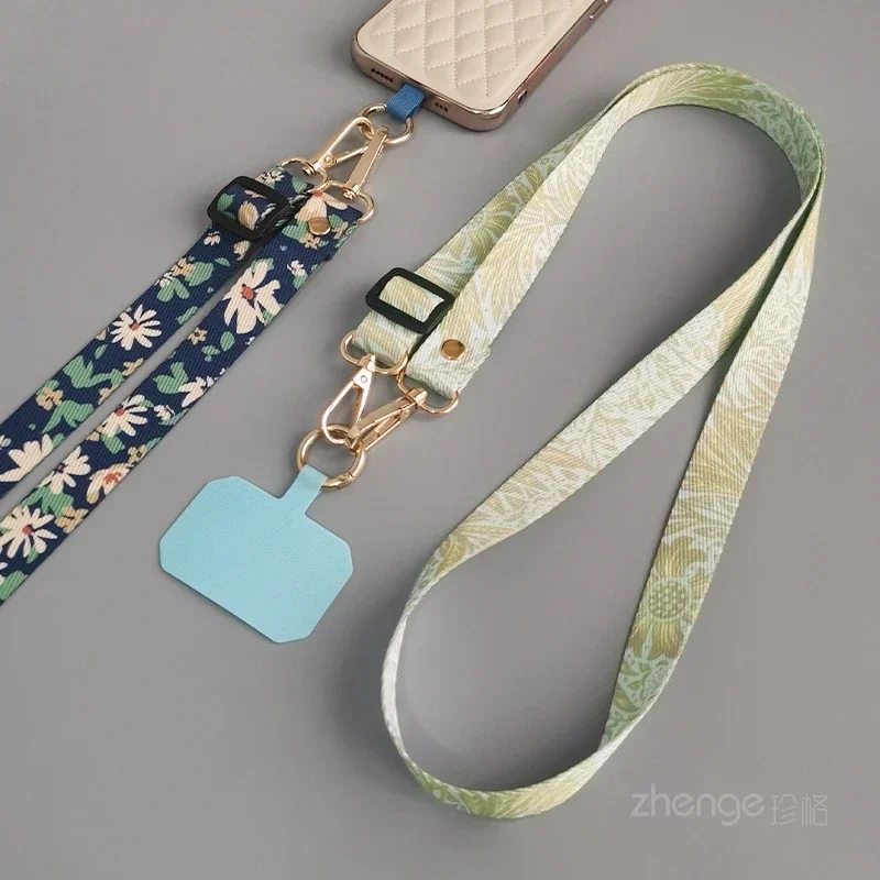 Mobile Phone Lanyard Long Cros - đánh giá và giá Crossbody Lanyard Neck Strap Case