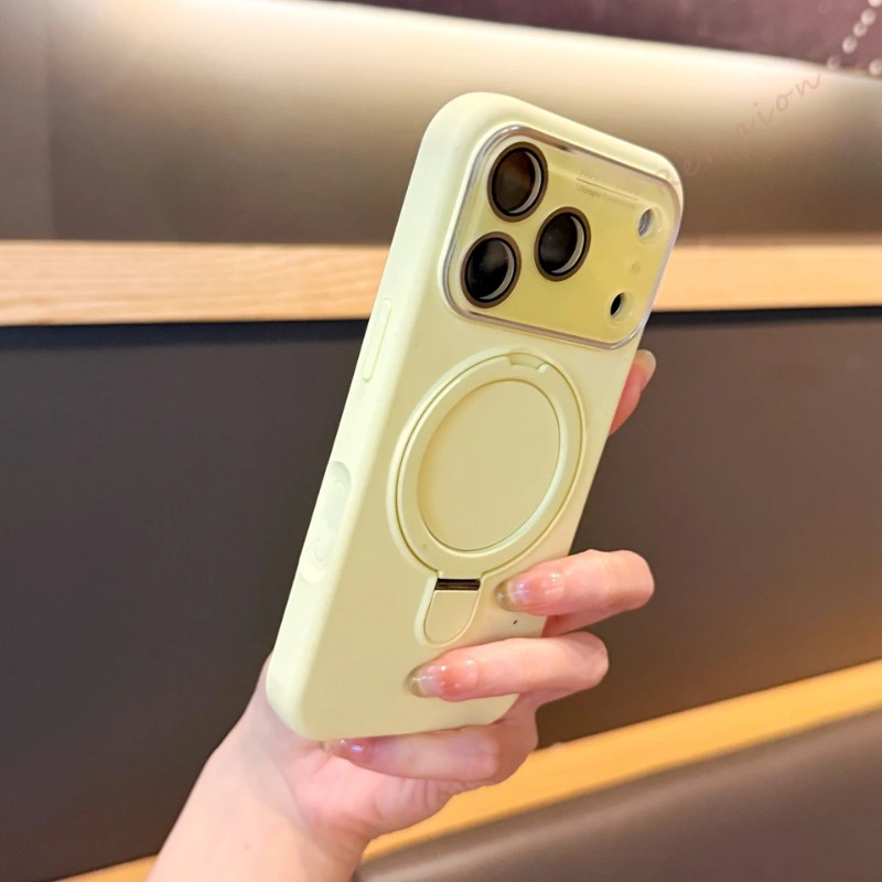 Official Liquid Silicone Stand - đánh giá và giá Liquid Silicone Magnetic Phone Case