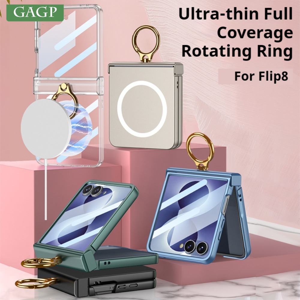 Luxury Metal Rotary Ring Holde - đánh giá và giá Screen Protectors
