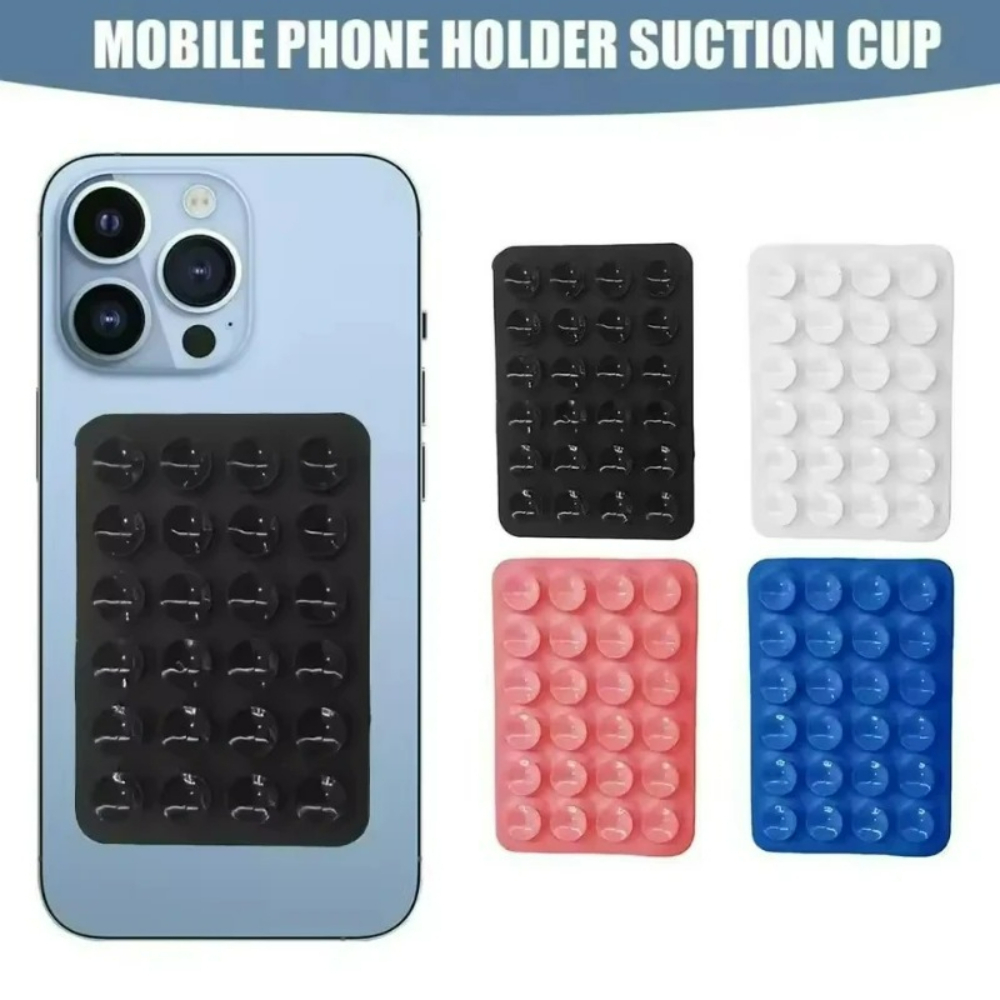 Silicone Phone Holder Silicone - đánh giá và giá Phone Cases