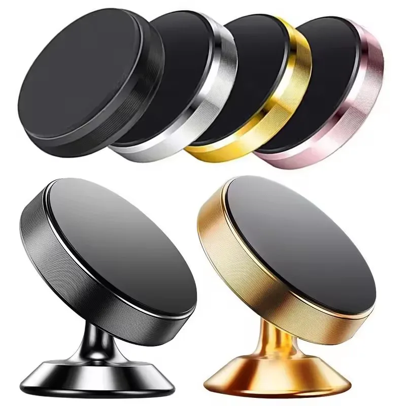 Magnetic Car Phone Holder Magn - đánh giá và giá Phone Stands