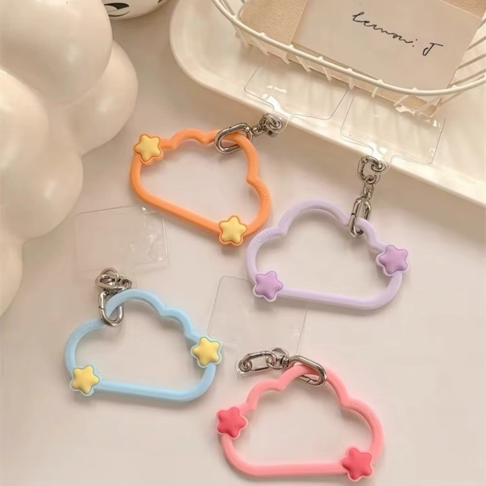 Cute Silicone Phone Lanyard St - đánh giá và giá Cute Cartoon Wrist Strap Silicone Case