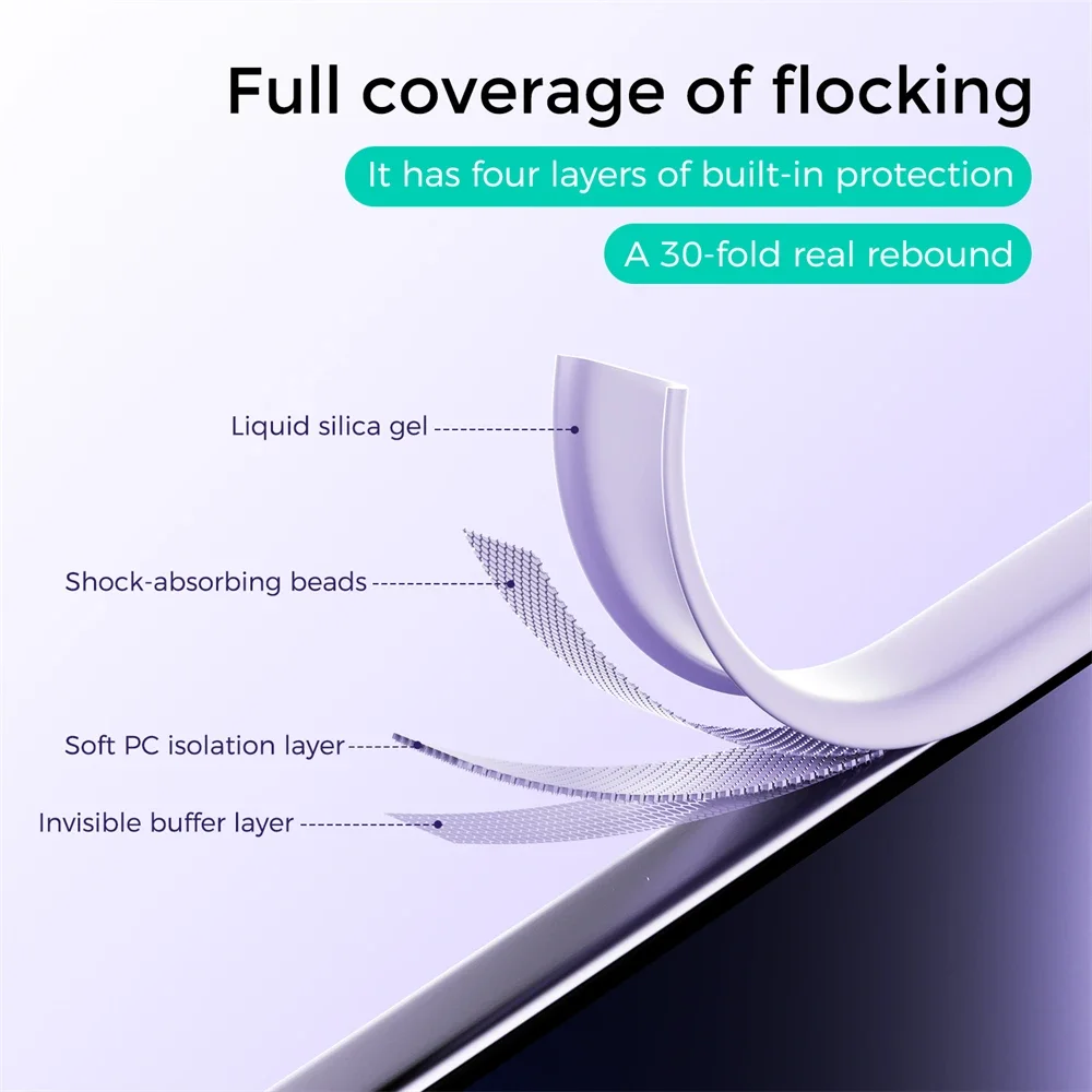 High Original Quality Touch Li - đánh giá và giá Liquid Silicone Magnetic Phone Case