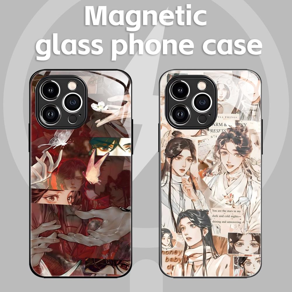 Hot anime Heaven Official's Bl - đánh giá và giá Screen Protectors