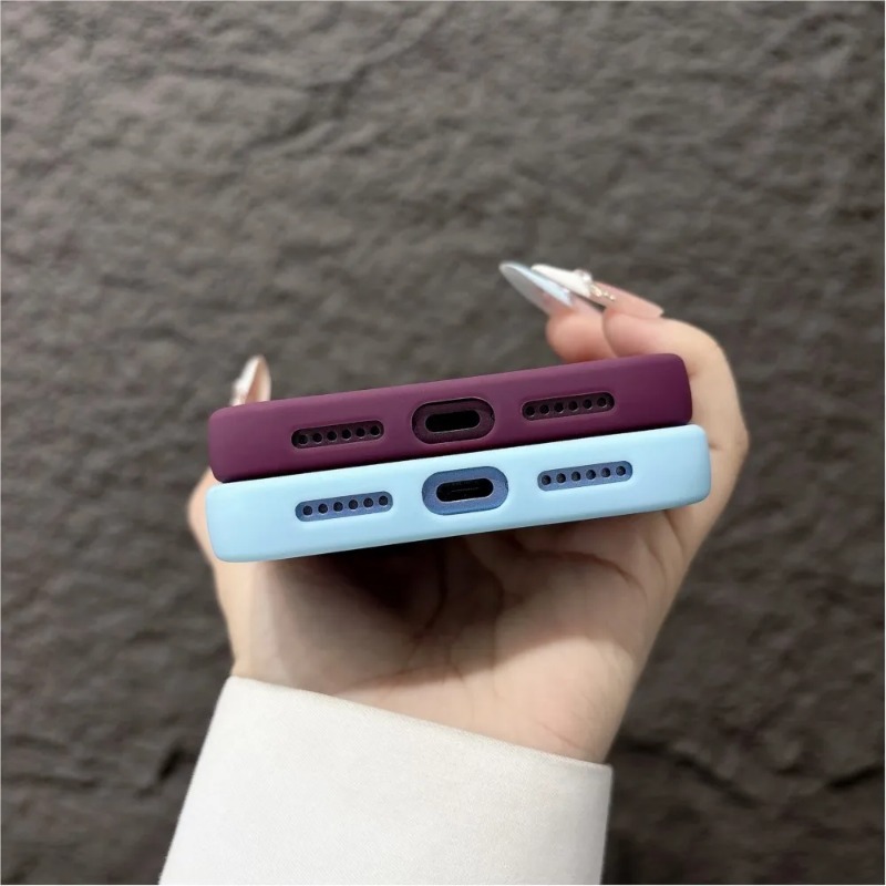 Luxury Armor Bumper For Magsaf - đánh giá và giá Clear Shockproof Bumper Case