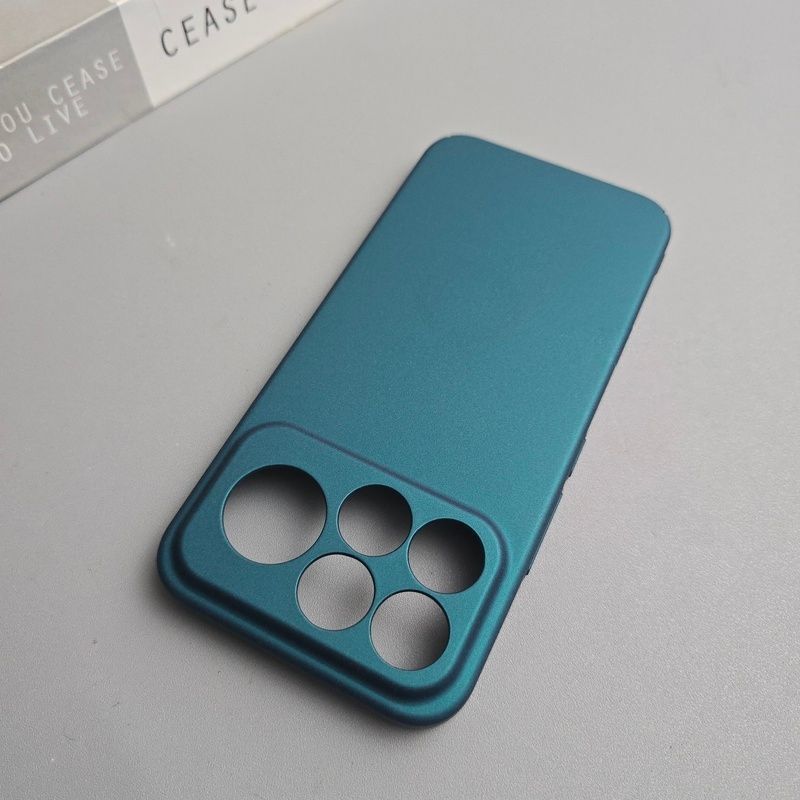 For Xiaomi POCO F9 Ultra Case  - đánh giá và giá Matte Hard Pc Back Case