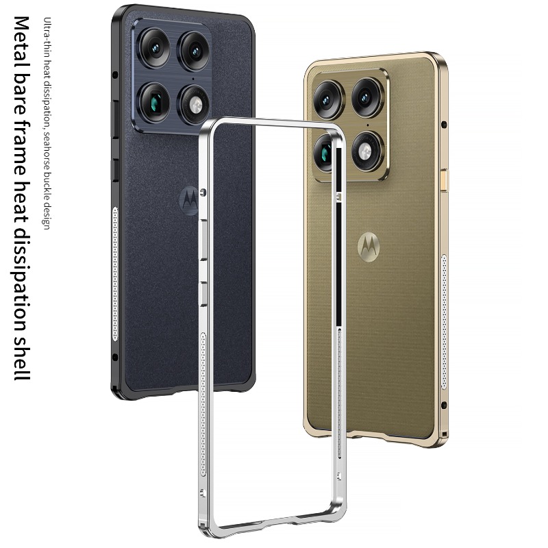 Detachable Metal Protect Ultra - đánh giá và giá Metal Bumper Aluminum Frame Case