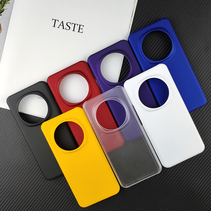 Simple Ultra-thin Matte Hard P - đánh giá và giá Matte Hard Pc Back Case