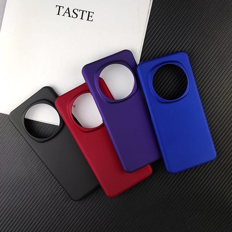 Simple Ultra-thin Matte Hard P - đánh giá và giá Matte Hard Pc Back Case