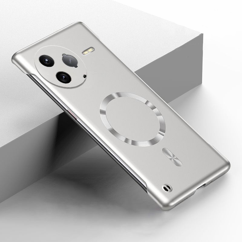 Luxury Ultra Thin Metallic Fra - đánh giá và giá Ultra Thin Frameless Phone Cover