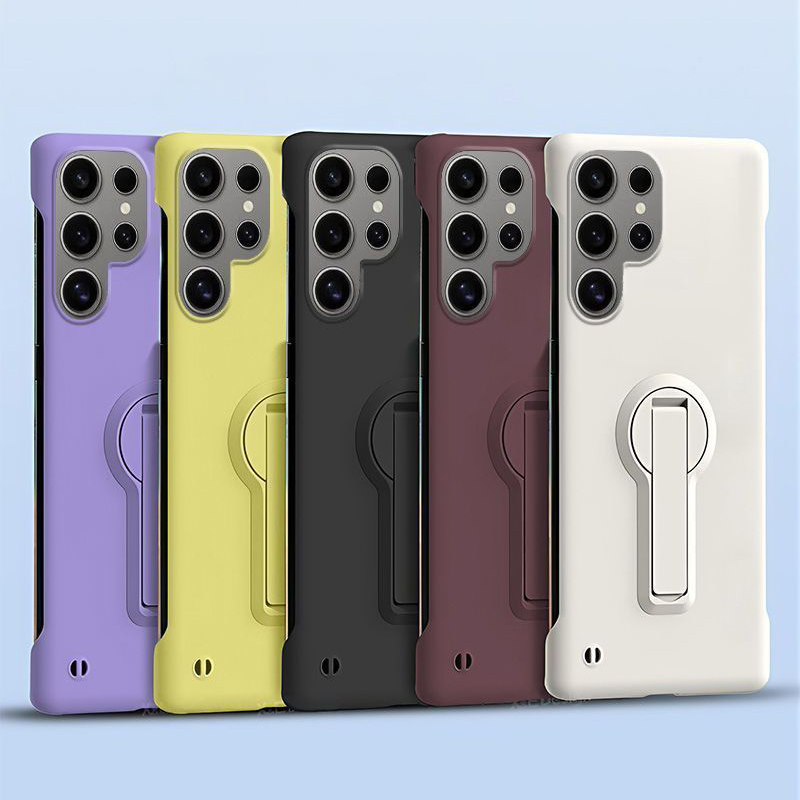 Phone Case For Samsung S26 S25 - đánh giá và giá Ultra Thin Frameless Phone Cover