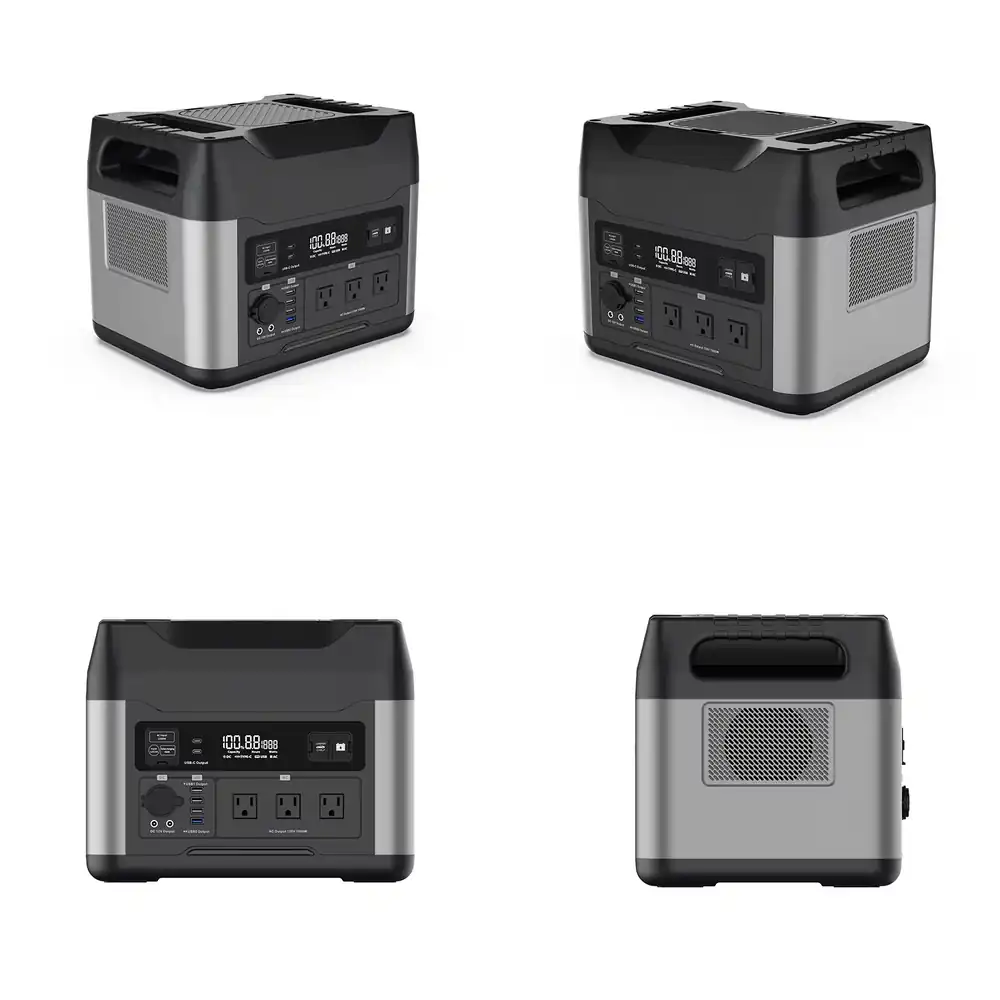 Power Banks & Power Station fo - đánh giá và giá Power Banks