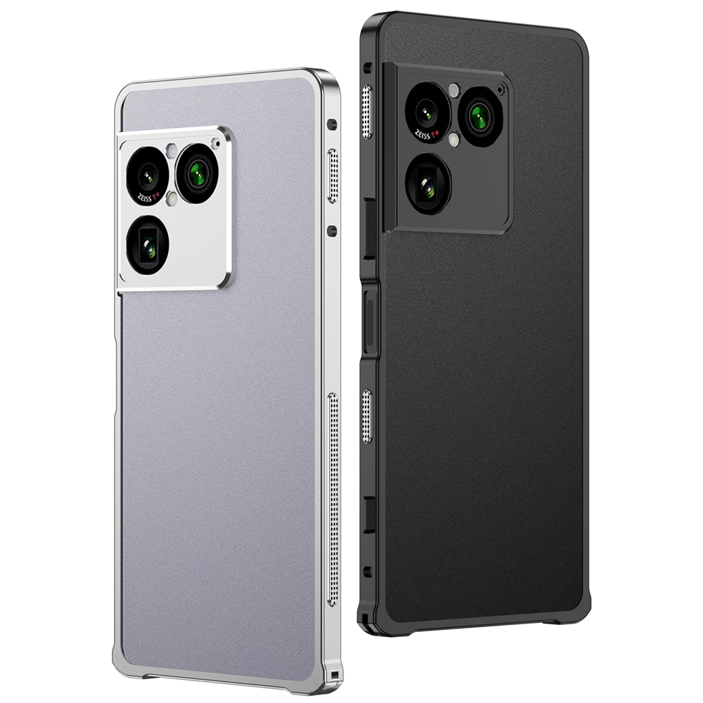 For Sony Xperia 1 VIII Case Bu - đánh giá và giá Metal Bumper Aluminum Frame Case