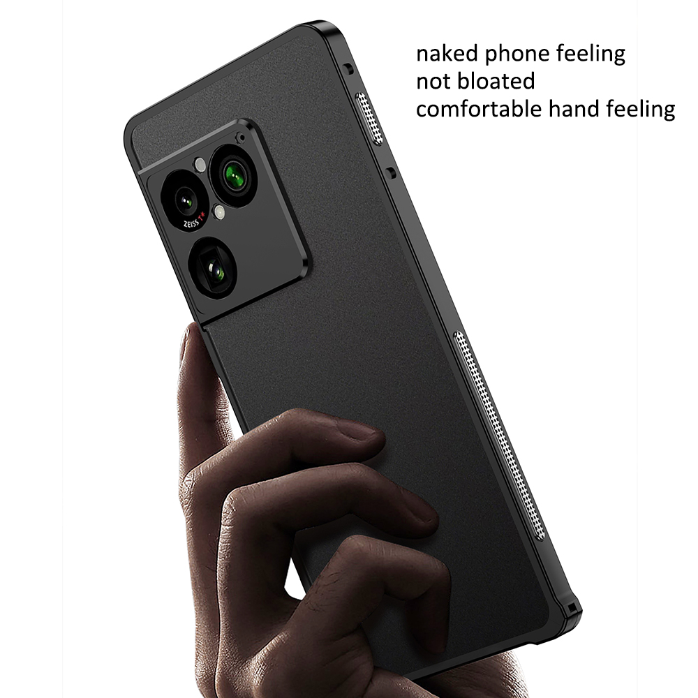 For Sony Xperia 1 VIII Case Bu - đánh giá và giá Metal Bumper Aluminum Frame Case