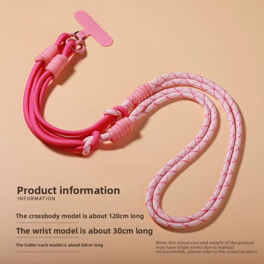 Versatile 3 in 1 Phone Lanyard - đánh giá và giá Crossbody Lanyard Neck Strap Case