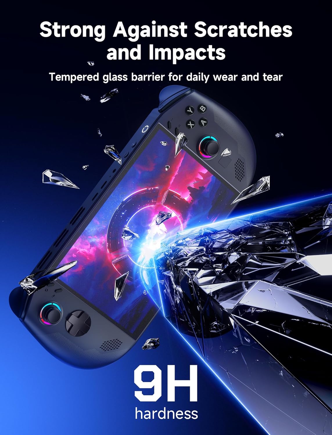 2-Pack Anti-Glare Screen Prote - đánh giá và giá Matte Anti Glare Screen Protector