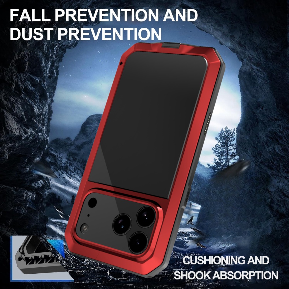 360° Full Body Protective Case - đánh giá và giá Heavy Duty 360 Full Body Protective Case