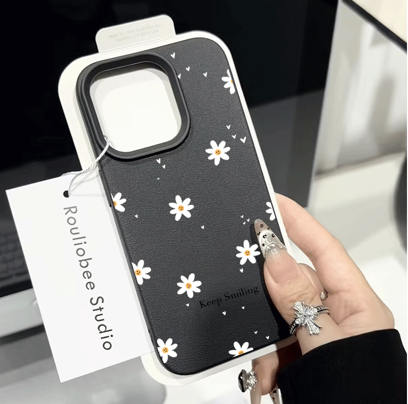 Vintage Floral Pattern Phone C - đánh giá và giá Vintage Floral Pattern Soft Case