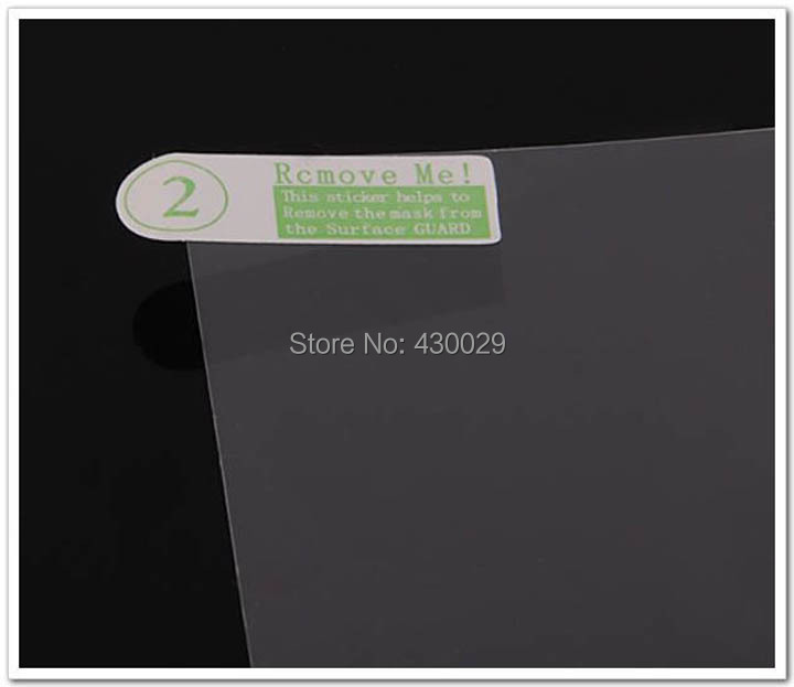 50pcs Universal Anti-glare 15. - đánh giá và giá Matte Anti Glare Screen Protector